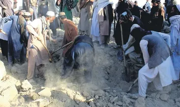 Pakistan: Durmayacağız