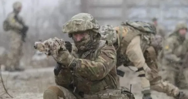 SON DAKİKA! Putin'den yeni açıklama: Ukrayna'daki durum istisna