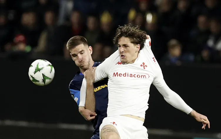 Avrupa’da tutunamadı! Galatasaray’a geri dönüyor…