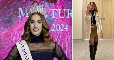 Güzel doktorumuzu bekliyoruz Doktor olarak Bingöl’e atanan Miss Turkey birincisi İdil Bilgen’e Yayladere halkından mesaj var!