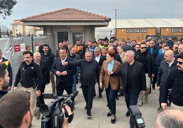 Mansur Yavaş, İYİ Parti’ye diyet ödüyor! İşte ABB iştiraki şirketlerin borç batağının nedeni