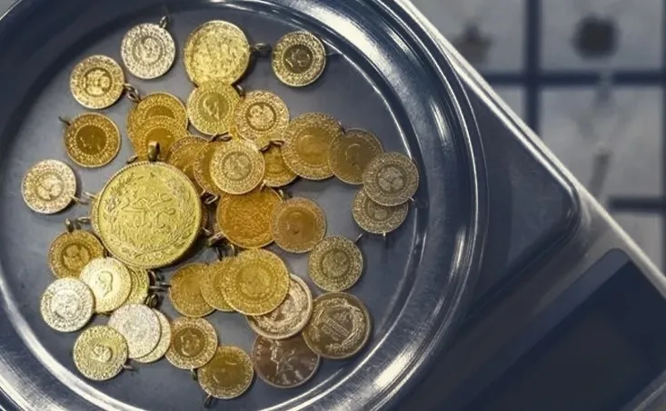 Altın gram fiyatı tırmanışa geçti! Altın kayıplarını toparladı: İslam Memiş 'Alım fırsatı' için seviyeleri açıkladı