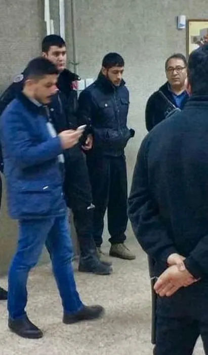 Son dakika haberi: Akademisyen Ceren Damar davasında şok! İade edildi