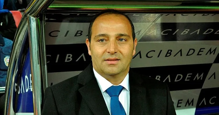 Eskişehirspor’un yeni teknik direktörü Fuat Çapa oldu