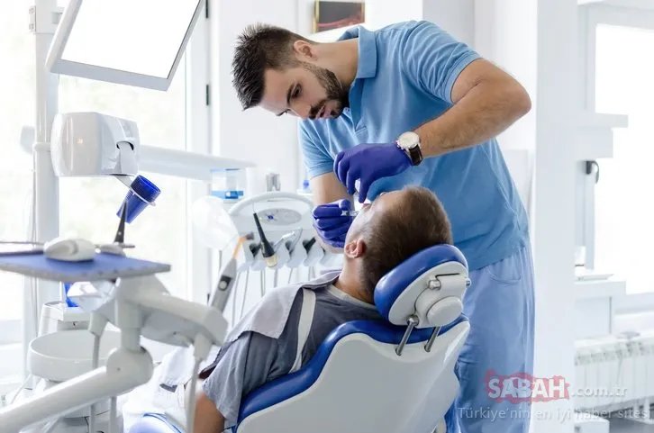 Dişçiler açık mı, ne zaman açılacak? Diş hastaneleri ne zaman açılacak? Açıklama geldi mi?