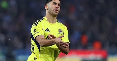 Marco Asensio için İspanyollardan olay sözler: Fenerbahçe tarihine geçecek