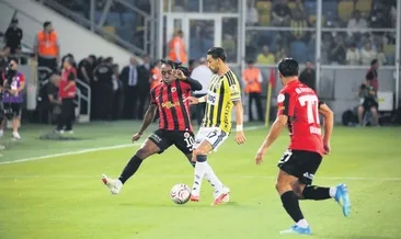 İrfan Can Kahveci 314 gün sonra