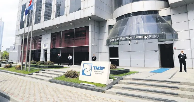TMSF, şirketleri 5 yılda yüzde 66 büyüttü