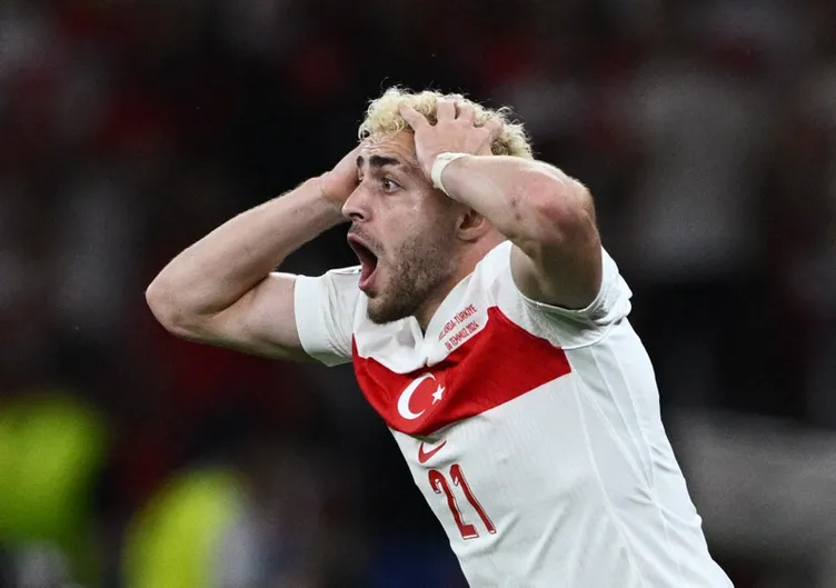 Başkan Erdoğan’dan Merih Demiral, Montella, Arda Güler ve yabancı sınırı hakkında flaş açıklamalar!