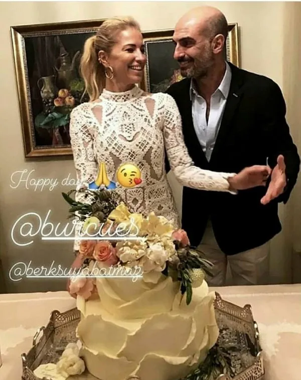 Burcu Esmersoy: 12 yıl boyunca anneme 'teyze' dedim