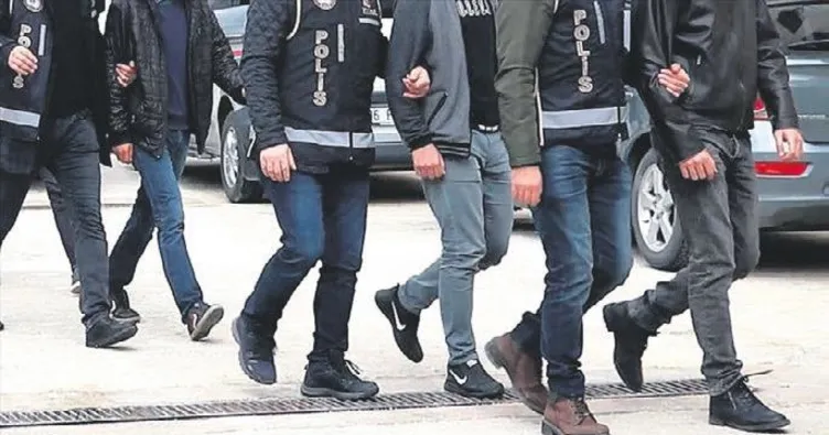 Adalet Bakanlığı’ndaki FETÖ ağı çözüldü