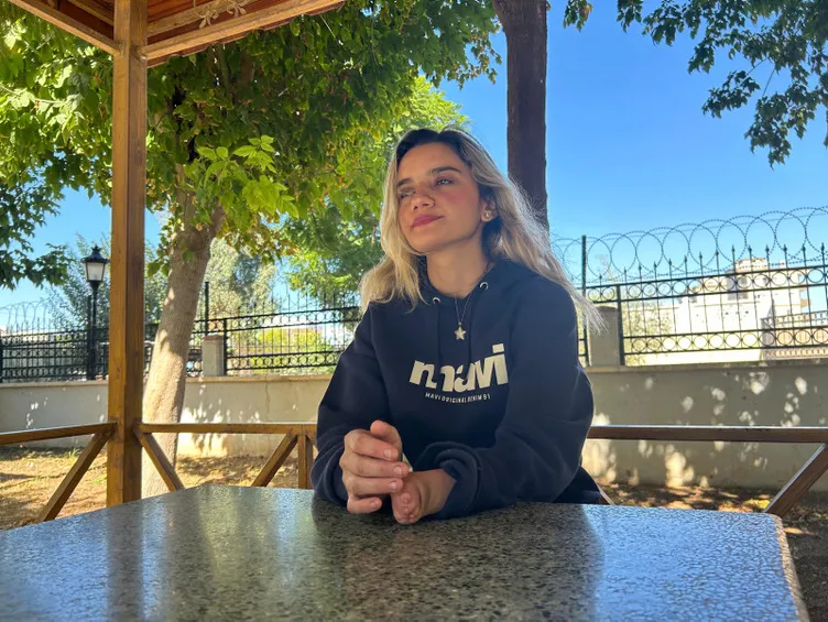 SON DAKİKA… Milli voleybolcu İlke Naz Hoş’a baba şiddeti! Dayak, tehdit ve hakaret: İşte dehşet anları!