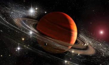 Satürn’ün uydusunda şaşırtan keşif! Hafif rüzgar dev dalgalar oluşturabiliyor