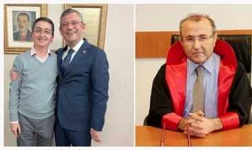 CHP’de skandal atama
