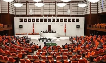 HDP’li 3 ve DBP’li 1 milletvekiline ait dokunulmazlık dosyası TBMM Başkanlığına sunuldu.