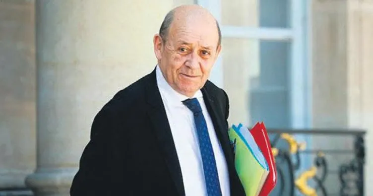 Fransa ile yeni dönem