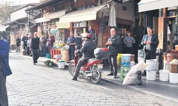 840 bin esnafa vergi istisnası