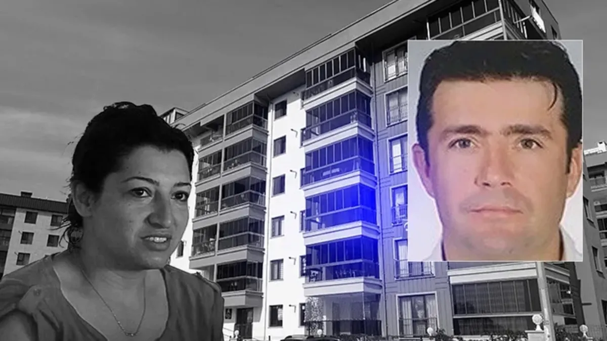 Tuğba Yavaş’ın sır ölümüne ilişkin davada çarpıcı iddia! “Gönül ilişkisi olduğunu söylüyordu” Tuğba Yavaş’ın sır ölümüne ilişkin davada çarpıcı iddia! “Gönül ilişkisi olduğunu söylüyordu”