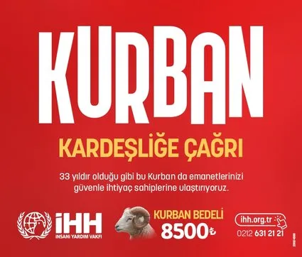 İHH // İLAN