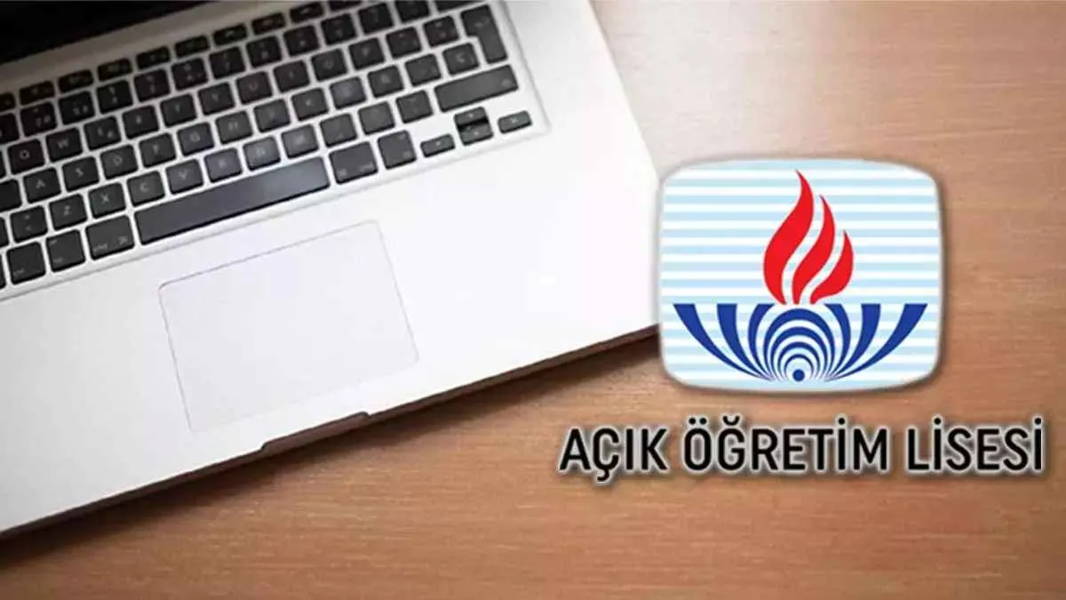 Açık Öğretim Lisesi 2025-2026 Sınav Takvimi Açıklandı! İşte 1. Dönem Sınav Tarihleri