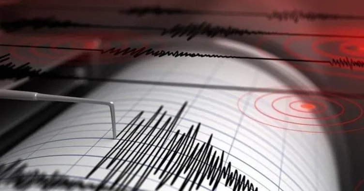 Son dakika: Van’da 3.7 büyüklüğünde deprem