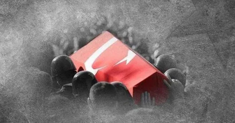 Bitlis’ten acı haber! 2 asker şehit oldu