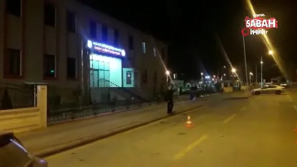 Malatya’da 4.7 büyüklüğünde deprem meydana geldi | Video