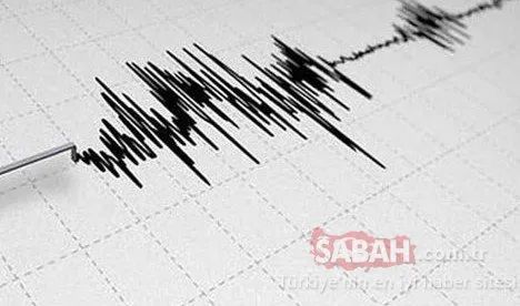 Deprem mi oldu, nerede, saat kaçta, kaç şiddetinde? 29 Haziran 2020 Pazartesi Kandilli Rasathanesi ve AFAD son depremler listesi BURADA!