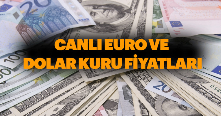 Son dakika haberi: Dolar kuru bugün ne kadar? 23 Mart Euro ve dolar fiyatlarında son durum ve canlı rakamlar!