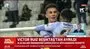 Beşiktaş'ta Victor Ruiz şoku! Sözleşmesini feshetti