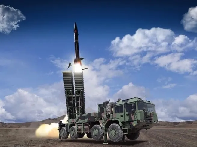 Yunan’ın aklında tek soru: Türkiye’nin cephaneliğinde ne var? 4 füze sistemi ön plana çıktı