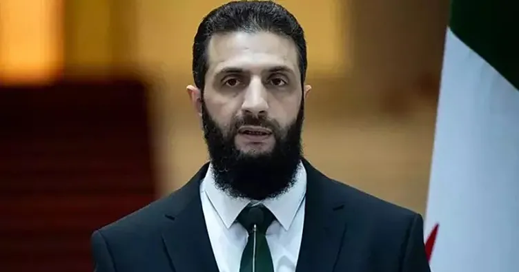 Suriye’de geçici anayasa bildirgesi imzalandı