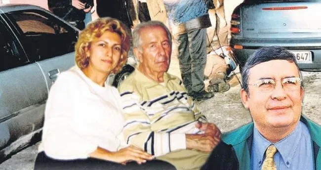 Hablemitoğlu tetikçisi İhsan Güven’i de öldürdü