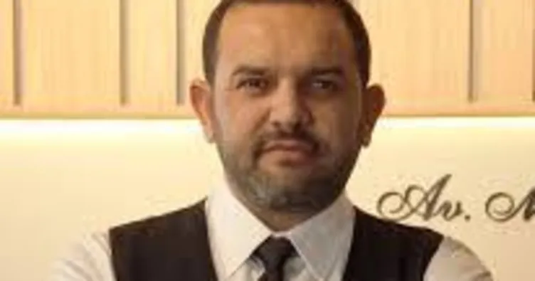 FETÖ’cüye FETÖ’cü diyen avukata dava