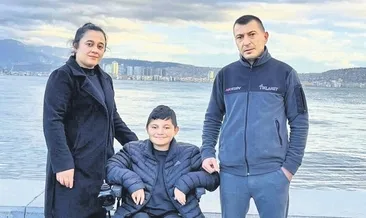 Haydi Türkiye Ayaz’ı yaşatalım #usak