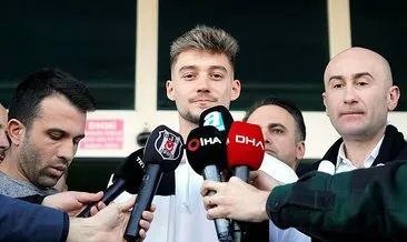 SON DAKİKA: Beşiktaş, Ernest Muci’nin maliyetini açıkladı!