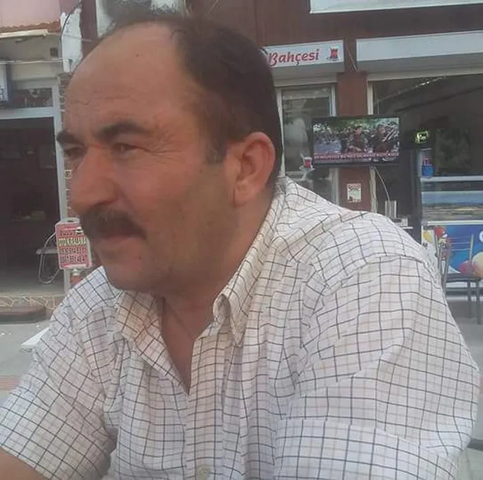 Manisa’da 57 yaşındaki Ömer Yılmaz’ın sır ölümü: Meğer 4 gündür eşiyle…