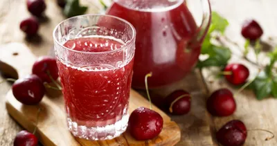 Karışık meyve suyu