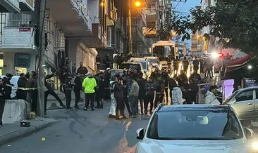 SON DAKİKA | AK Parti programına silahlı saldırıda yeni gelişme: 17 şüpheli gözaltında