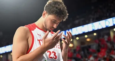 12 Dev Adam milli maç takvimi ve rakipleri! 2027 FIBA Dünya Kupası Elemelerinde Türkiye’nin rakipleri kimler, maçlar ne zaman?