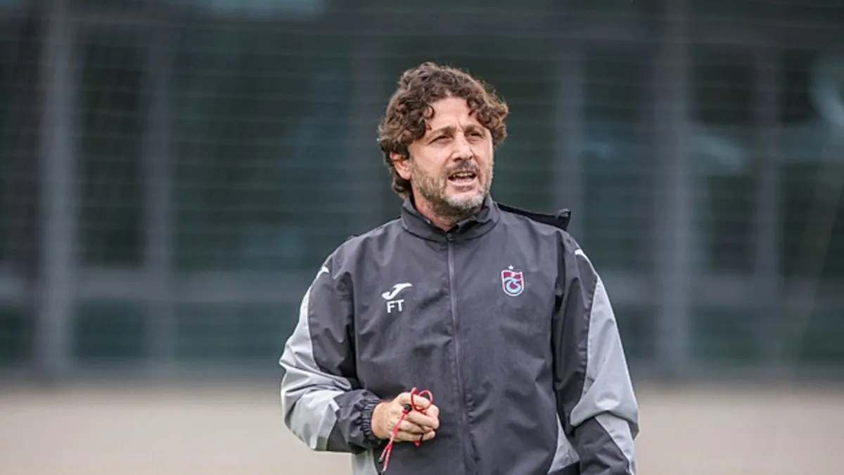 Trabzonspor, Gaziantep FK maçına hazır