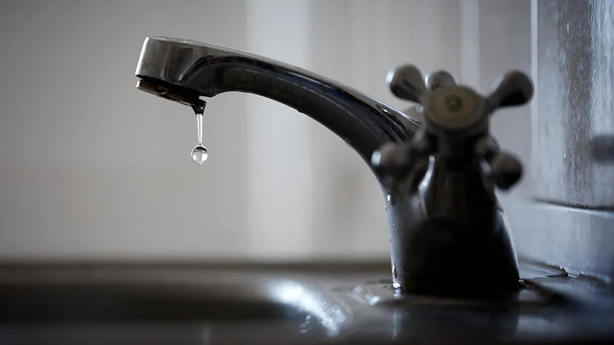 Tekirdağ’da su kesintileri vatandaşı isyan ettirdi! “Musluktan su değil bahane akıyor” Tekirdağ’da su kesintileri vatandaşı isyan ettirdi! “Musluktan su değil bahane akıyor”