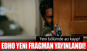 Eşkıya Dünyaya Hükümdar Olmaz 58. sonyeni bölüm fragmanı yayınlandı! - Hemen izle