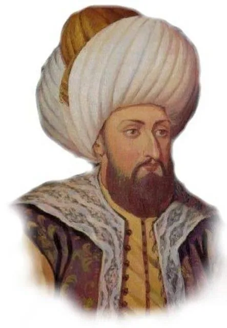 Fatih Sultan Mehmet&#39;in ger&#231;ek portresi ortaya &#231;ıktı! Meğer bildiğimizden &#231;ok başkaymış...
