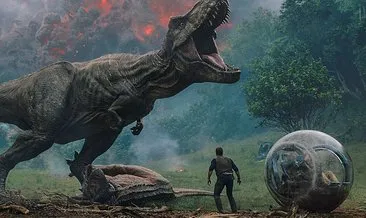 Jurassic World: Yıkılmış Krallık filmi konusu nedir, oyuncuları kimler? Jurassic World: Yıkılmış Krallık filmi nerede çekildi?