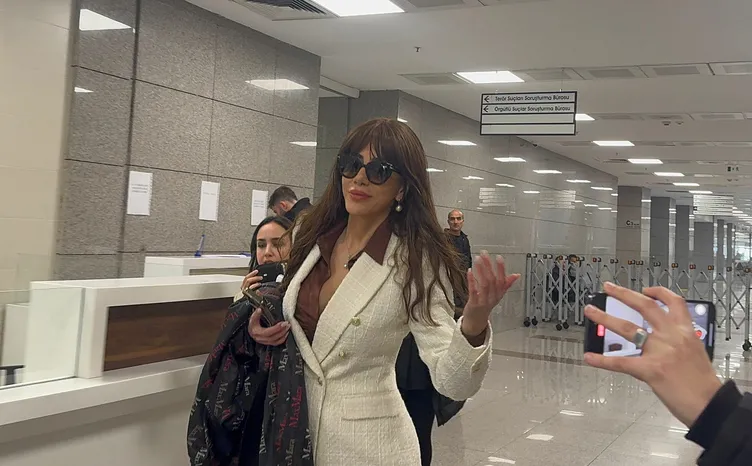 SON DAKİKA | Sadettin Saran’dan Ela Rümeysa Cebeci’ye ‘Esrar var mı?’ mesajı! Sabah o yazışmalara ulaştı