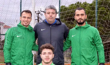 Fevzi Tuncay Muğlaspor’da
