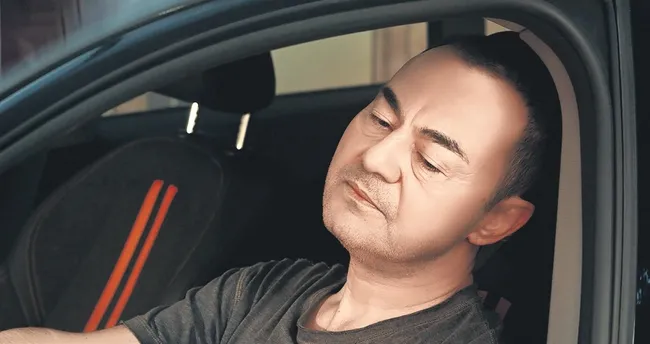 ‘Jest Oldu’ya Serdar Ortaç dokunuşu ‘Jest Oldu’ya Serdar Ortaç dokunuşu