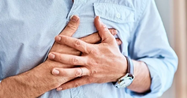 Kronik kalp hastalarına tedavinizi aksatmayın uyarısı