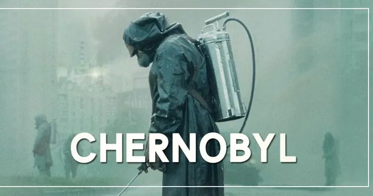 Geçtiğimiz yıl çekilen Çernobil dizisi konusu ne, Çernobil dizisi neyi anlatıyor?